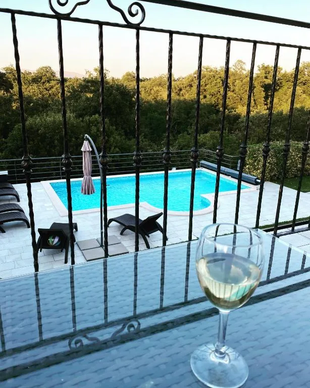 Villa Marion · Photo 6