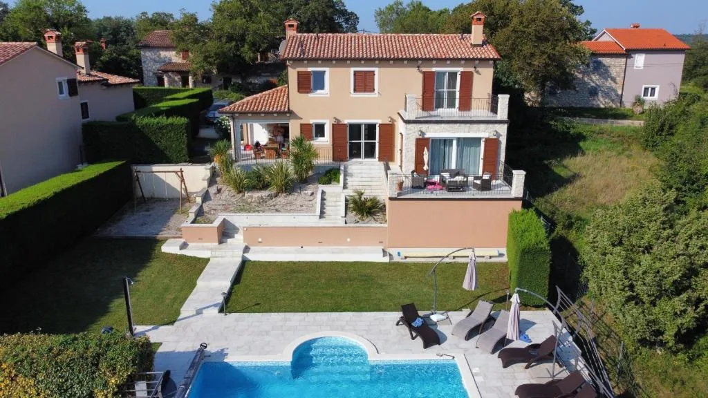 Villa Marion · Photo 3