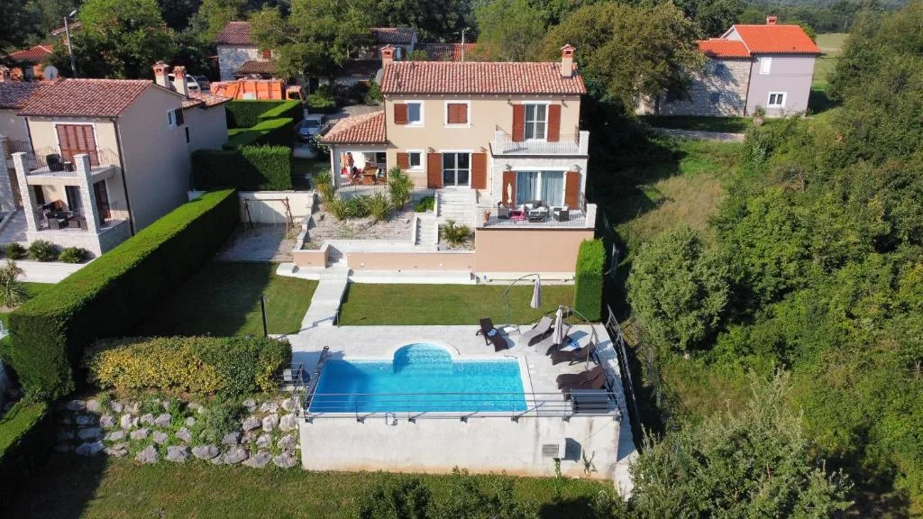 Villa Marion · Photo 4