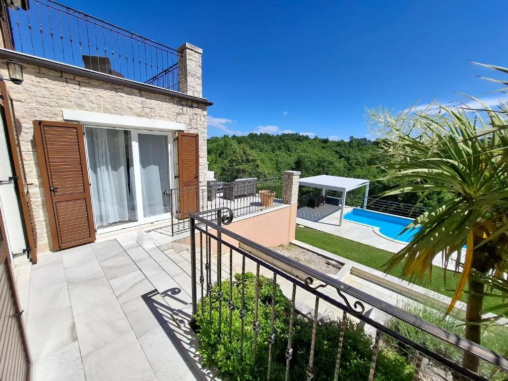 Villa Marion · Photo 12