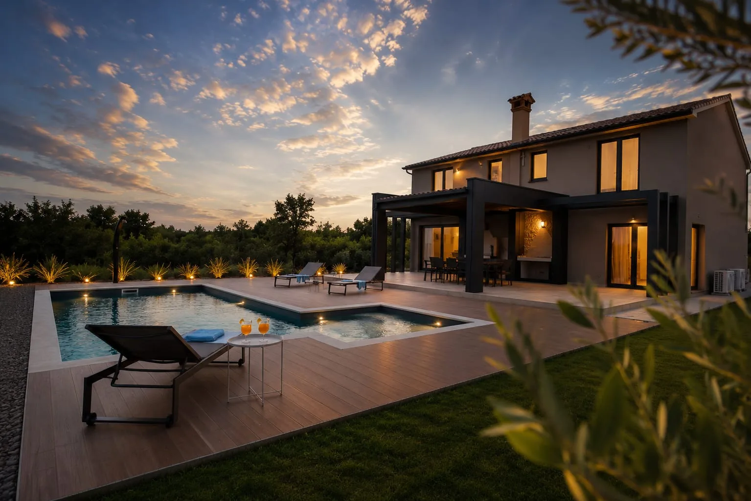 Villa Zara