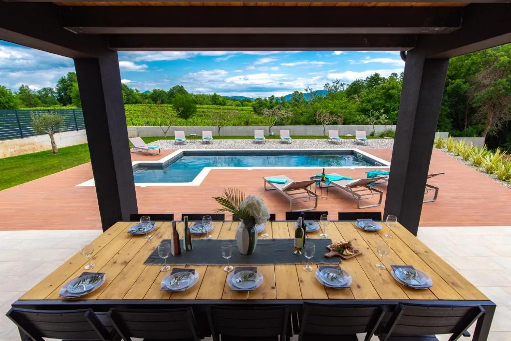 Villa Zara · Photo 11
