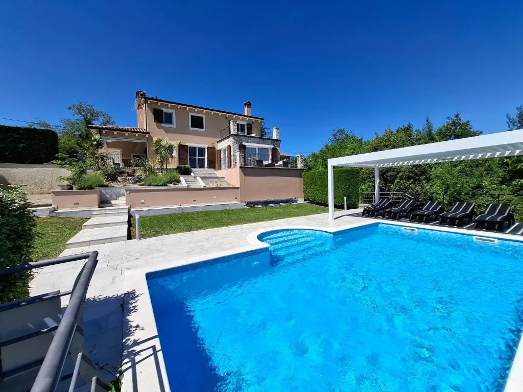 Villa Marion